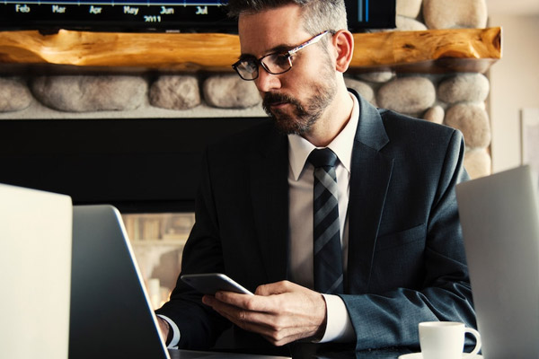 Employee Compliance Management