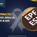 PF & ESI Penalties Every Employer Should Be Aware Of In 2025