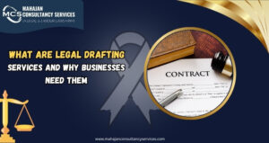 Read more about the article What Are Legal Drafting Services and Why Businesses Need Them