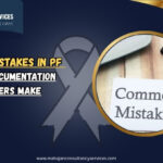 Common Mistakes in PF Appeal Documentation Employers Make