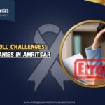 Common Payroll Challenges Faced by Companies in Amritsar