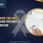 How to Choose the Right Payroll Service Provider in Amritsar