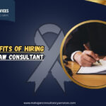 Top 5 Benefits of Hiring a Labour Law Consultant