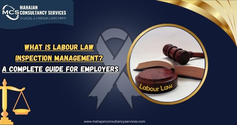 What Is Labour Law Inspection Management? A Complete Guide for Employers
