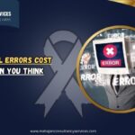 Why Payroll Errors Cost More Than You Think