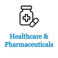 Healthcare & Pharmaceuticals