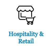 Hospitality & Retail