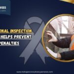 How Professional Inspection Management Helps Prevent Legal Penalties