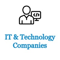 IT & Technology Companies